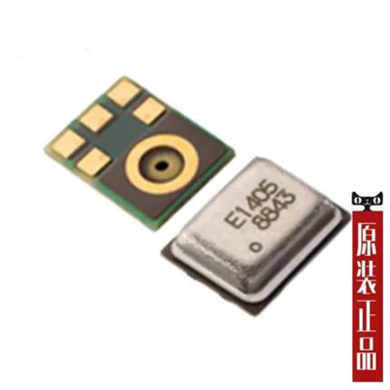10 шт. ~ 50 шт./лот SPH0645LM4H-B E1405 SMD MEMS микрофон 20 Гц кГц новая Оригинальная Φ | Бытовая