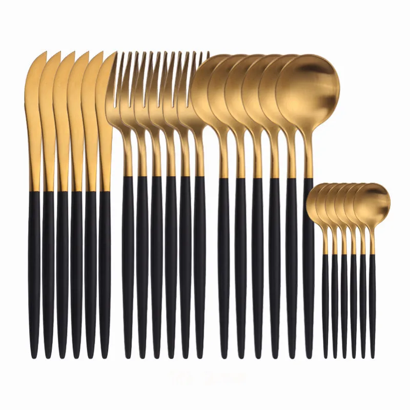 Black gold