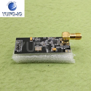 

Free Ship 2pcs Digital Wireless Module NRF24L01 + Pa + LNA of Wireless Module Is 1000 Meters Long-Distance