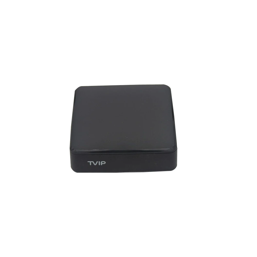 ТВ IP V530 ТВ приставка Linux 1 ГБ 8 ГБ четырехъядерный процессор Amlogic S905W(1,2 ГГц) ТВ приставка 4 к H.265 3840x2160(HDR) пятиядерный ТВ приставка Mali-450