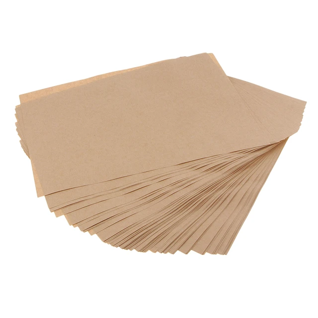 Kraft Paper Kraft Paper, Brown Paper Sheets, Kraft Paper Sheets