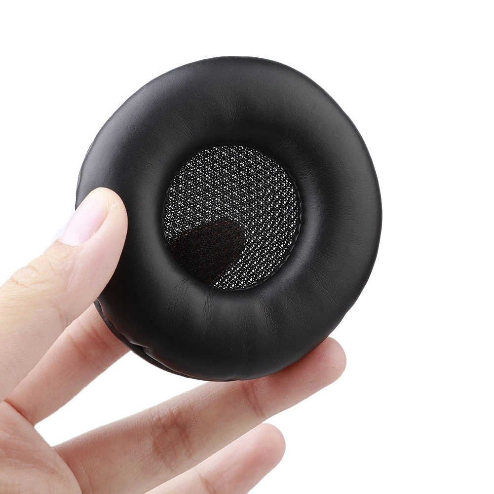 

Wireless Headphones Earpad Cushion For Sony MDR-V150 V250 V300 V100 V200 V400 DR-BT101 ZX100 ZX300 Headphones Headset 70MM