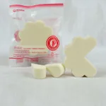 [High-End] хлопковый пуф, 100 шт., мягкий, супер мягкий, ультратонкий, mian pian, водопоглощающий, не дает средства для снятия макияжа