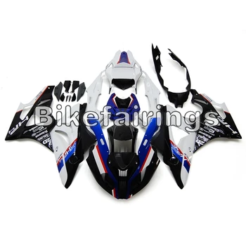 

ABS Plastic Full Fairings For BMW S1000RR 2009 2010 2011 2012 2013 2014 S1000 RR Injection Motorcycle Bodywork White Blue Black