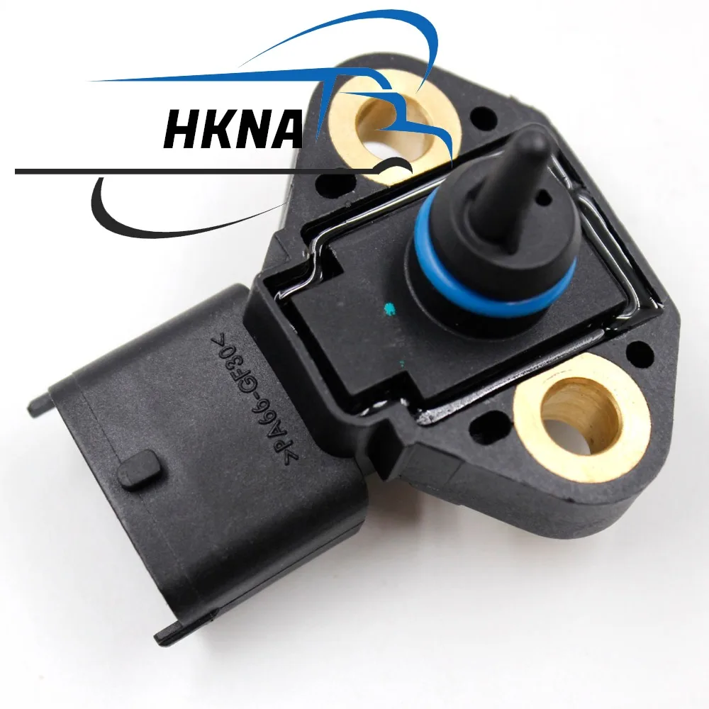 OEM 0281002953 датчик давления масла двигателя аксессуары Высокое качество