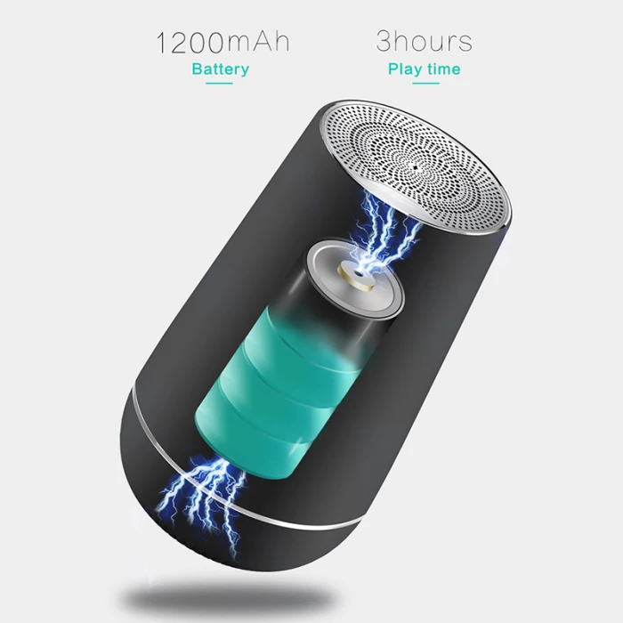 Дизайн Улучшенный беспроводной Bluetooth Сабвуфер карта мини динамик Портативная карта милый открытый динамик JR предложения