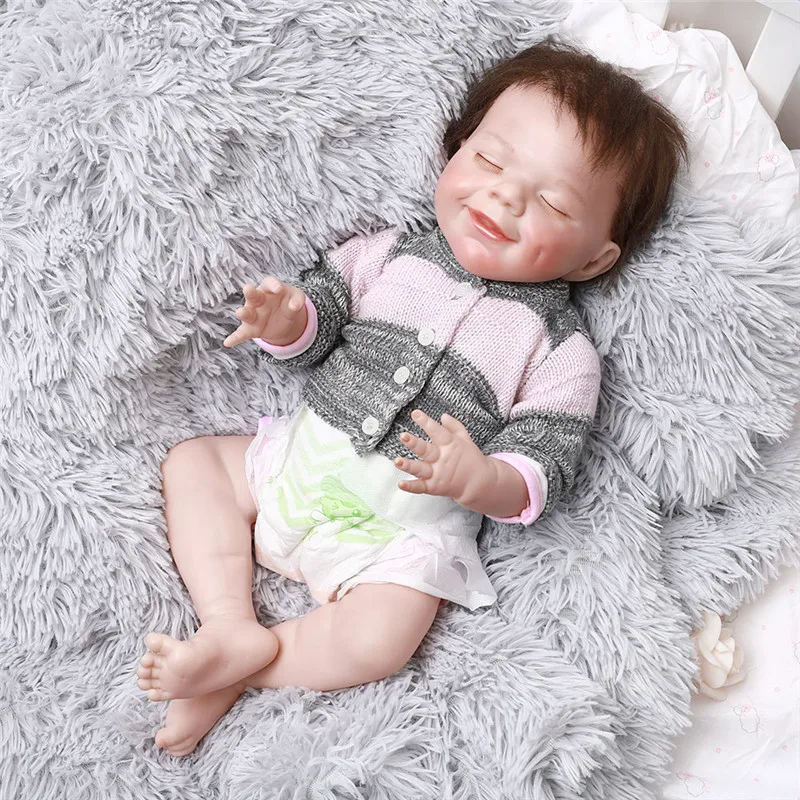 Bébé reborn 2020 Clearance