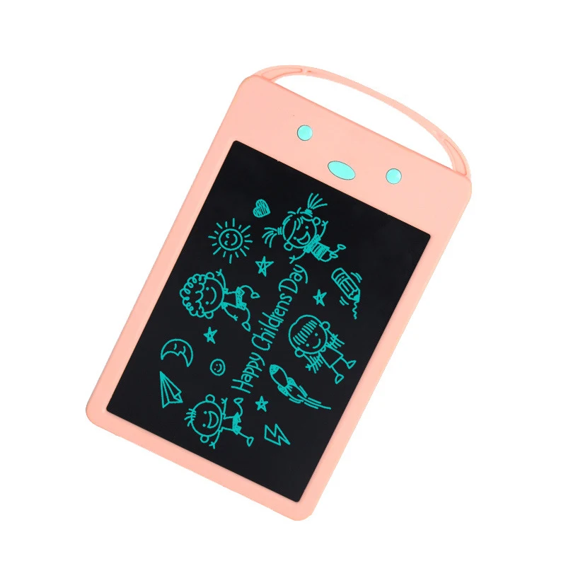 

8.5 Inch Lcd Tablet Drawing Tablet Digital Graphics Pad Board Electronic Graphic Painting Writing Table Electronic Drawing Board