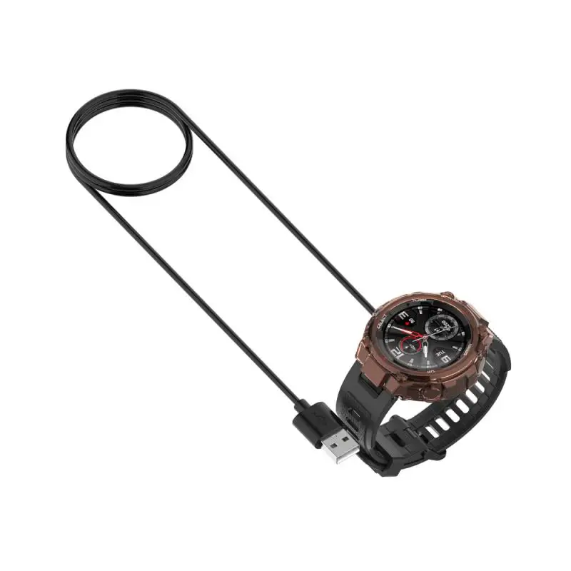 Подходит для Amazfit T-Rex/GTR/GTS оригинальное зарядное устройство USB зарядка GTR