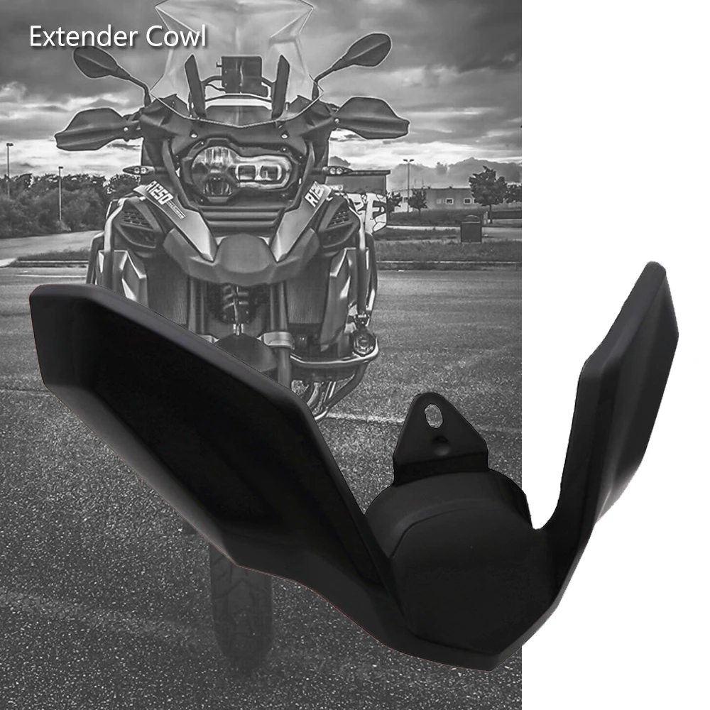 

Обтекатель переднего клюва мотоцикла, удлинитель колеса, Чехол для BMW R1250GS LC ADV R 1250 GS R1200GS Adventure LC 2018 2019