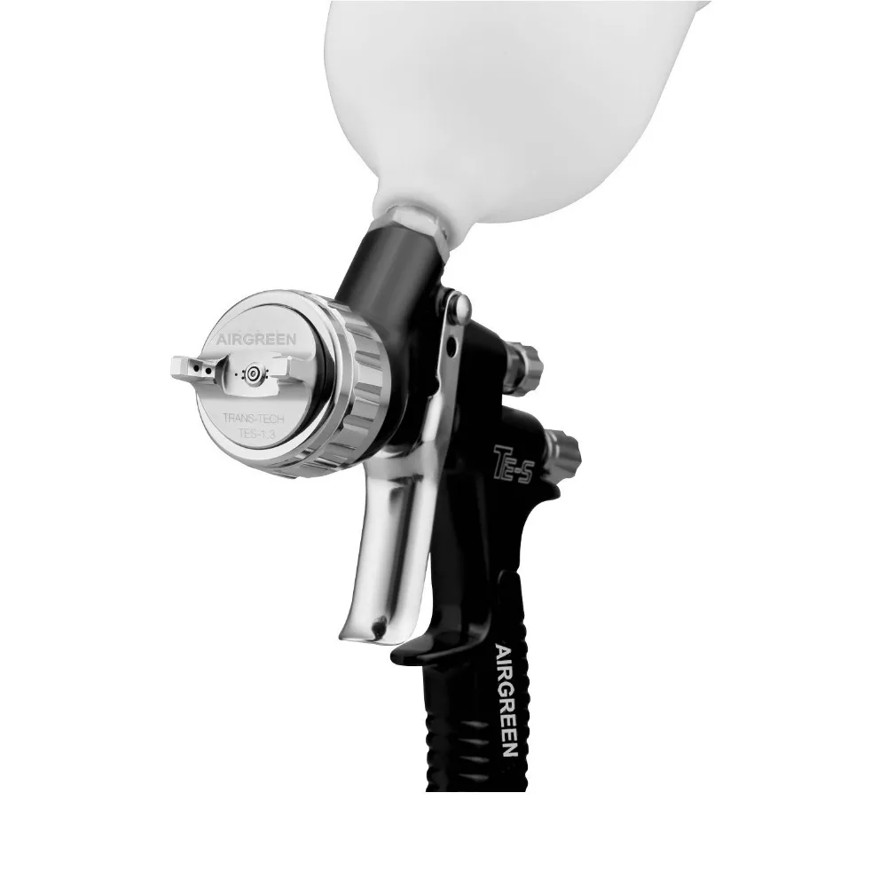 GEYE-0-5mm-Car-Mini-K-3-HVLP-Air-Spray-Gun-Detail-Touch-Up-Paint-Sprayer