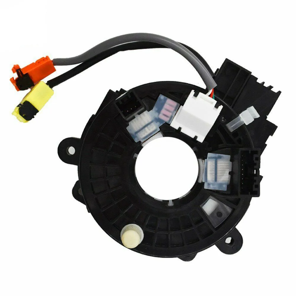 Комбинированный Переключатель катушки для Nissan Versa Note SRS Sentra Sedan 2013- 25554-3SG0A 255543SG0A 25554 3SG0A