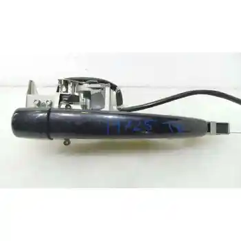 

910986 HANDLE OUTER REAR RIGHT CITROEN C6