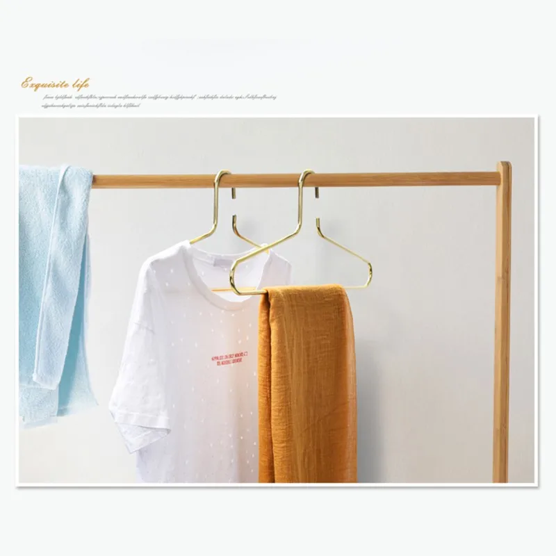 7 мм Нескользящая вешалка для одежды шкаф юбка платье пальто костюм Одежда Полотенце Органайзер вешалка вешалки для одежды на открытом воздухе слив сухой