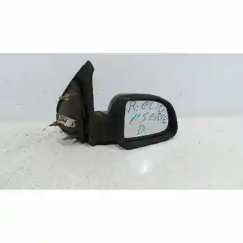 

RIGHT REARVIEW RENAULT CLIO I PHASE I + II (B/C57)