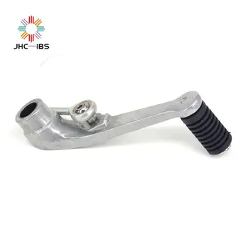 

Motorcycle Rear Brake Pedal Step And Gear Shifter Lever Tip For HONDA CBR600RR 2003-2012 CBR1000RR 2004-2010 CBR 600RR 1000RR