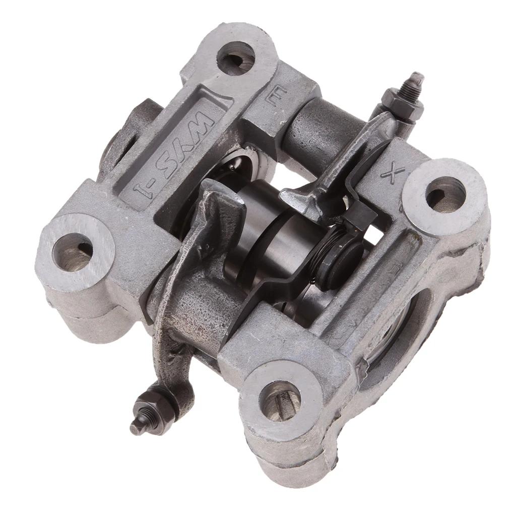 Коромысла клапанов в сборе для GY6 125CC 150CC QMI152 QMJ157 для скутера Go Kart