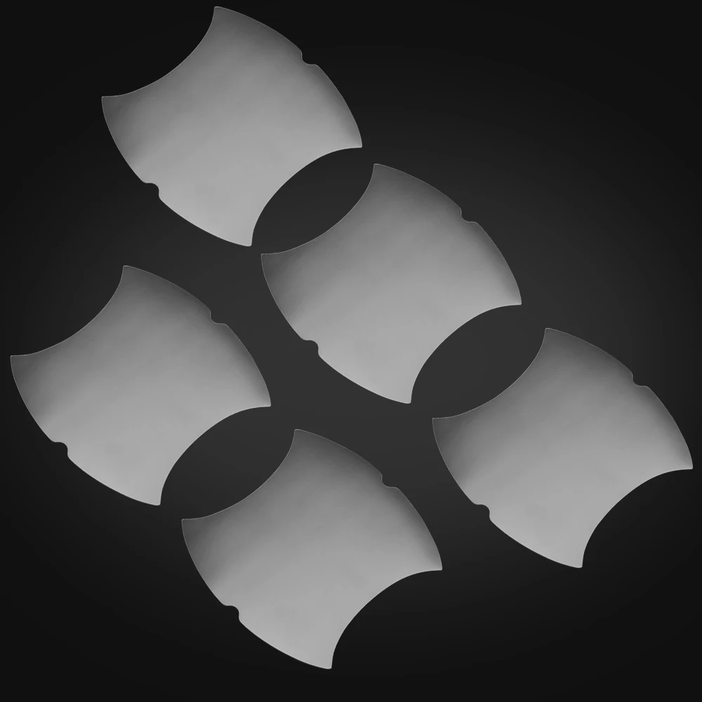 Высококачественная защитная пленка на дверную ручку автомобиля для kia sorento renault