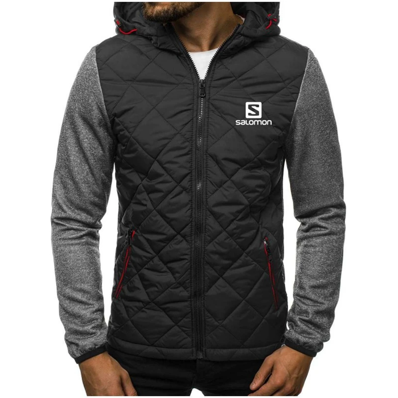 2020 New Fashion Splicing Hoody S Printing Men Hoodies Sweatshirts Casual Hooded Sportswear Jacket Coat Zip Cardigan Plus Fleece 2020 New Fashion Splicing Hoody S Printing Men Hoodies Sweatshirts Casual Hooded Sportswear Jacket Coat Zip Cardigan Plus Fleece