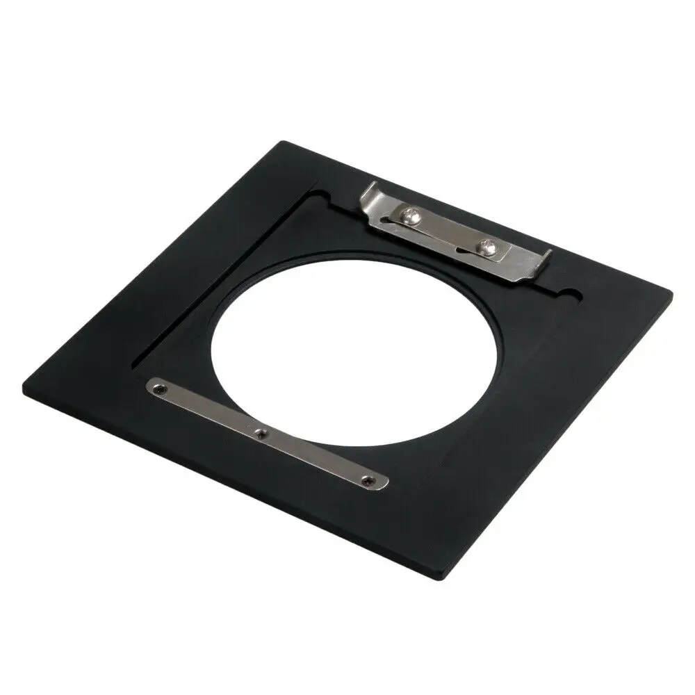 Sinar Horseman 140x140 мм в Linhof Technika Wista Chamonix адаптер для объектива
