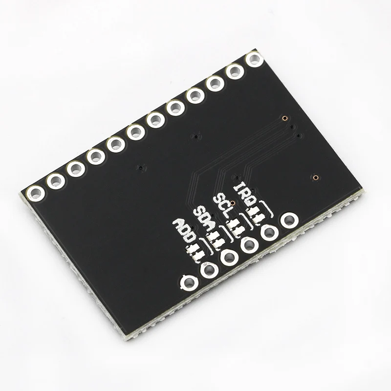 MPR121 Breakout V12 емкостный сенсорный сенсор модуль контроллера IEC клавиатура макетная плата для Arduino