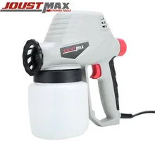 deconctable высокого давления Электрический пульверизатор торт шоколадный пистолет-распылитель Регулируемый Тип латексный Краскораспылитель