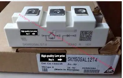 SKM50GAL12T4 SKM150GAL12T4 SKM150GAL12V