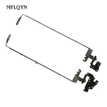 ЖК-экран для ноутбука петли для шлюза NE570 NE57003H NE57006U NE572 NE57203M NE57205M серии ЖК петли AM0VR000200 AM0VR0003