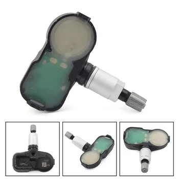 

For Lexus Car Tire Pressure Monitoring Sensor TPM For Toyota Corolla 4Runner RAV4 Land Cruiser 42607-33021