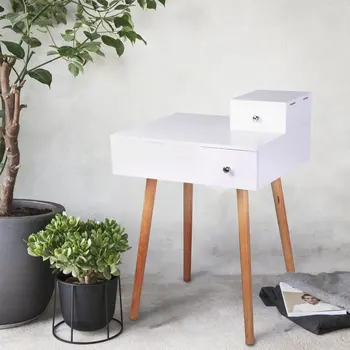 

Nordic Style Girl Dressing Table Creative Bedroom Dressing Table Home Cosmetics Locker Jewelry Storage Cabinet