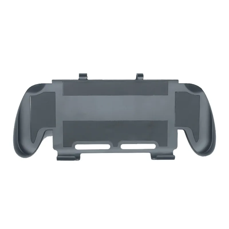 Подходит для nintendo Switch Lite Grip Case практичный нескользящий держатель ручки контроллер протектор защитный чехол