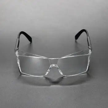 

High Quality New Anti Fog Anti-UV Anti Splash Safety Goggles Glasses Eye Protection Industrial Lab Anti-wind Glasses Dust-proof