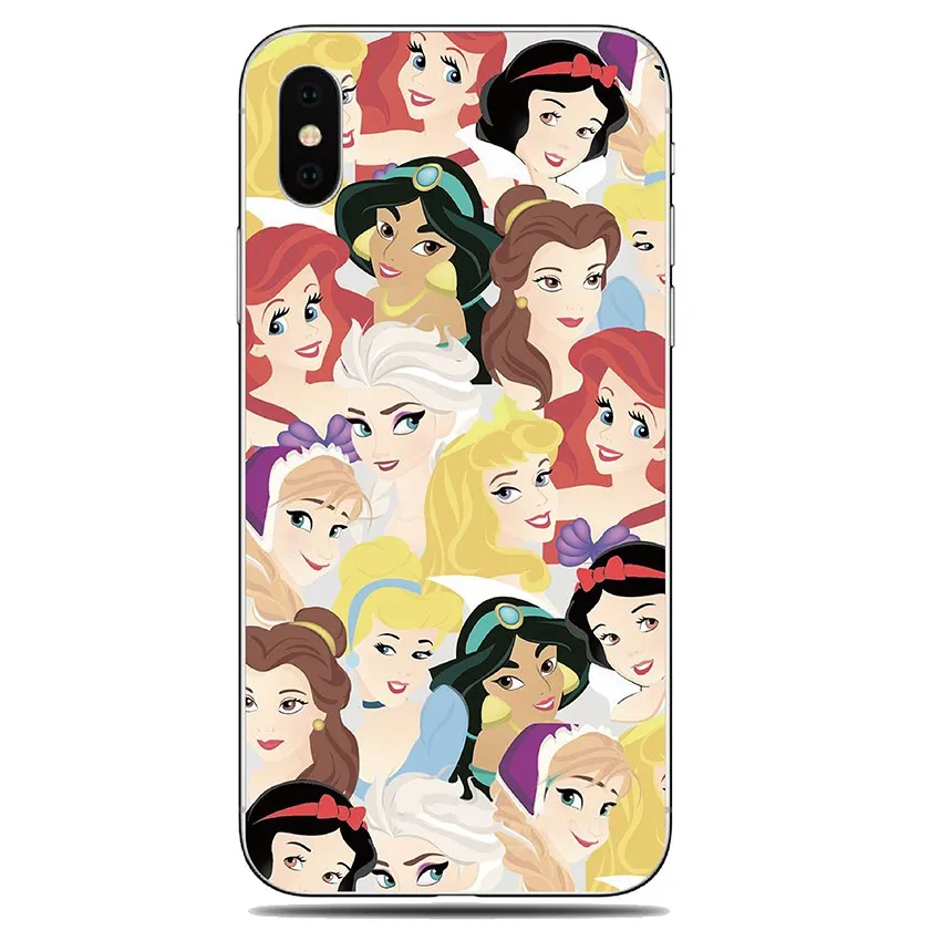 14 Для LG Stylo 4 5 G8 ThinQ G7 G6 V40 V30 V50 5G K11 K10 K8 Q8 Q7 Q6 K30 K50 мягкие в хипстерском панковском телефонные чехлы - Цвет: 14