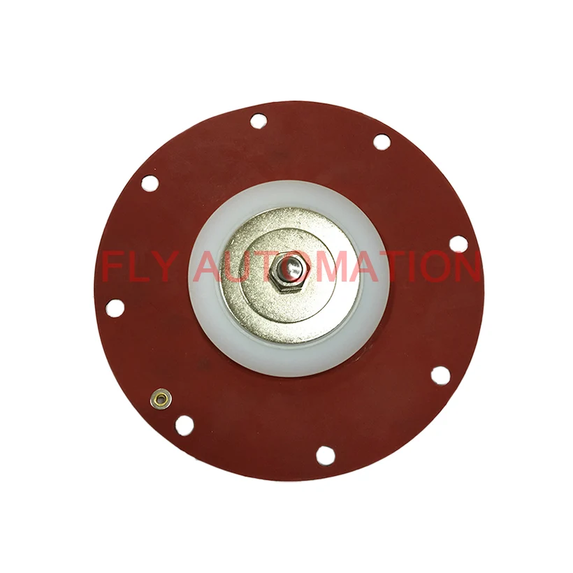 Taeha 2 1/" DN62 мембрана диафрагма клапаны TH-5460-B TH-4460-B мембрана ремонтный комплект