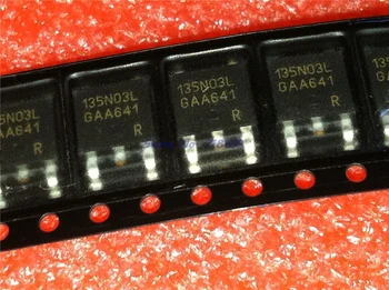 

50pcs/lot IPD135N03LG 135N03L TO-252