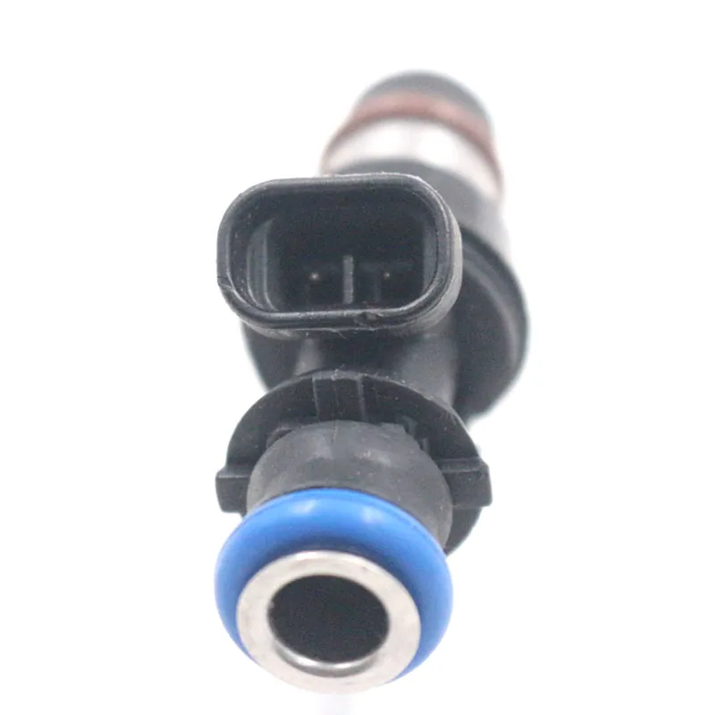 4 шт. OEM 17113553 топливный инжектор для Buick Cadillac Hummer Chevrolet GMC 4,8 5,3 6,0 автомобильные аксессуары