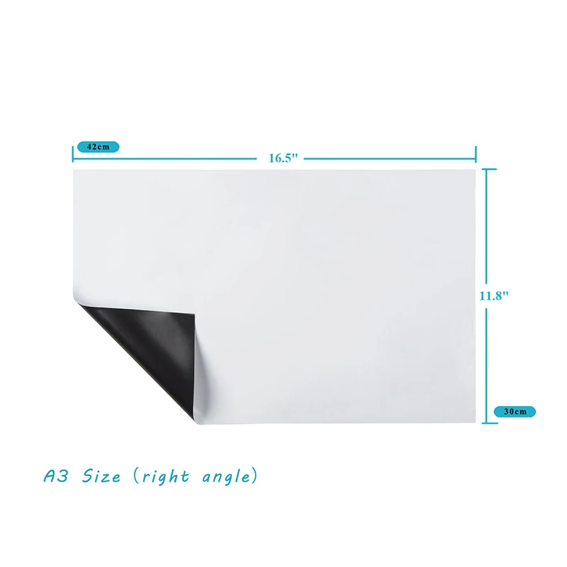 

Reusable Magnetic Whiteboard Fridge Planner Shopping To Do List Notice Board
