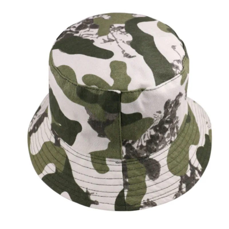Army print bucket hat Clearance
