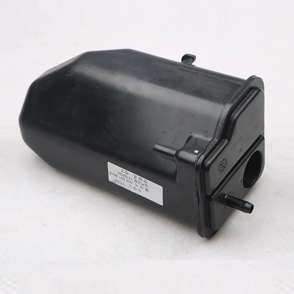 Банки для угля с активированным углем + шланг VW GOLF Rabbit EOS AUDI A3 1K0 201 797 AE AB|can vw|eos eoseos vw