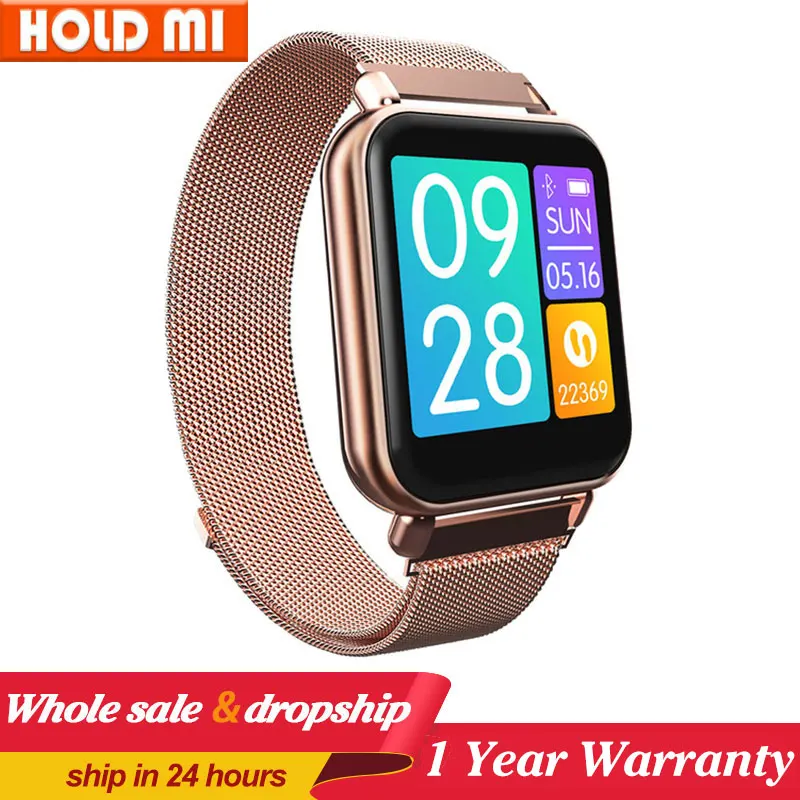 Смарт браслет Y6 Pro с пульсометром тонометром и оксиметром|Смарт-часы| |