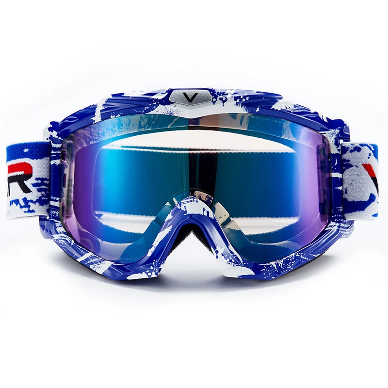 ATV MX очки для мотокросса DH MTB Gafas Cross Goggle горные мотоциклетные очки для лыжного велосипеда