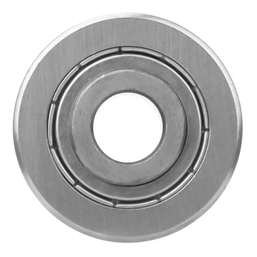 High Carbon Chrome Bearing Steel Track Guide Roller Bearings 12 x 39.3 x 20mm LFR5201-14 CNC Part Accessories - Цвет: LFR5201-14 KDD