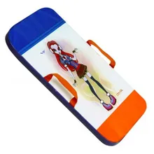 Сноубот одноместный V76, 60 см