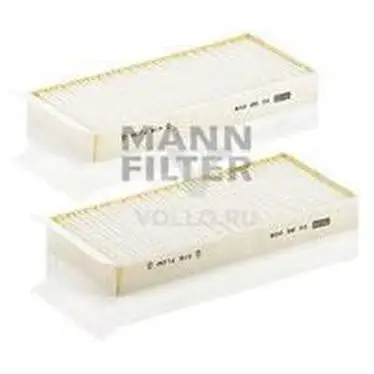 Mann CU22009-2 Салонный фильтр