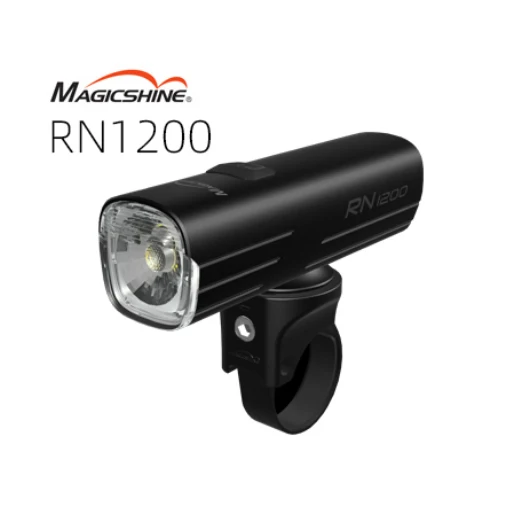 Magicshine RN900 Bike Front Light Rechargeable Bicycle Light Waterproof 900 Lumens USB Type-C Cycling Lighting Tool RN1200