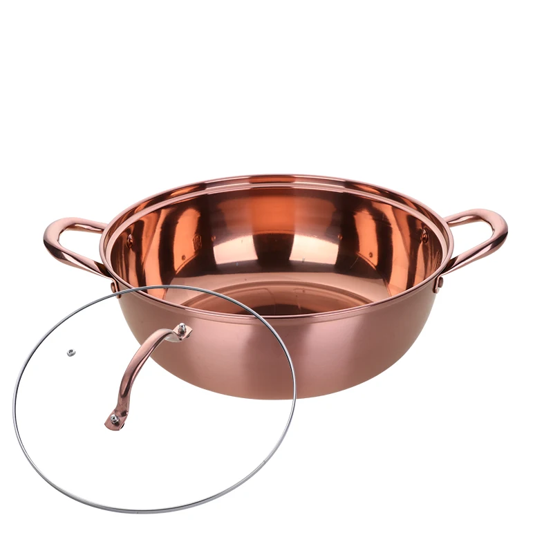 rose gold B