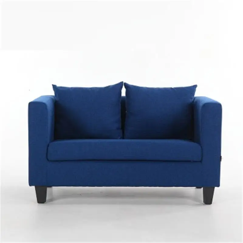 Version P Для секционных Divano Futon Sillon модно пуф современный Puff Para Recliner Sala набор гостиной Mueble мобильная мебель диван - Цвет: Version P