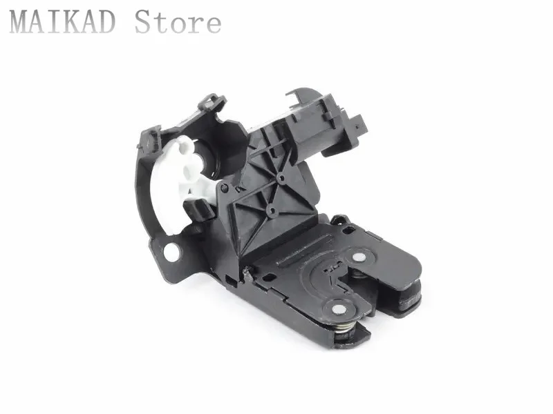 

2010-2014 Trunk Latch Trunk Lid Lock Latch for Audi TT 8P4827505D