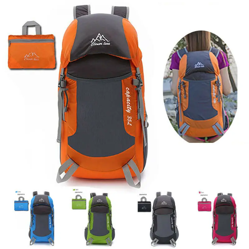 lightweight 35l backpack