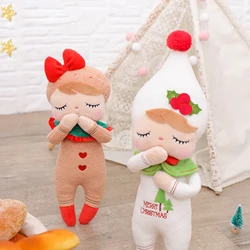 Emmababy Plush Toys Cartoon Figure Shaped Doll Stuffed Toys Desktop Ornament Nice Gift for Children Adults